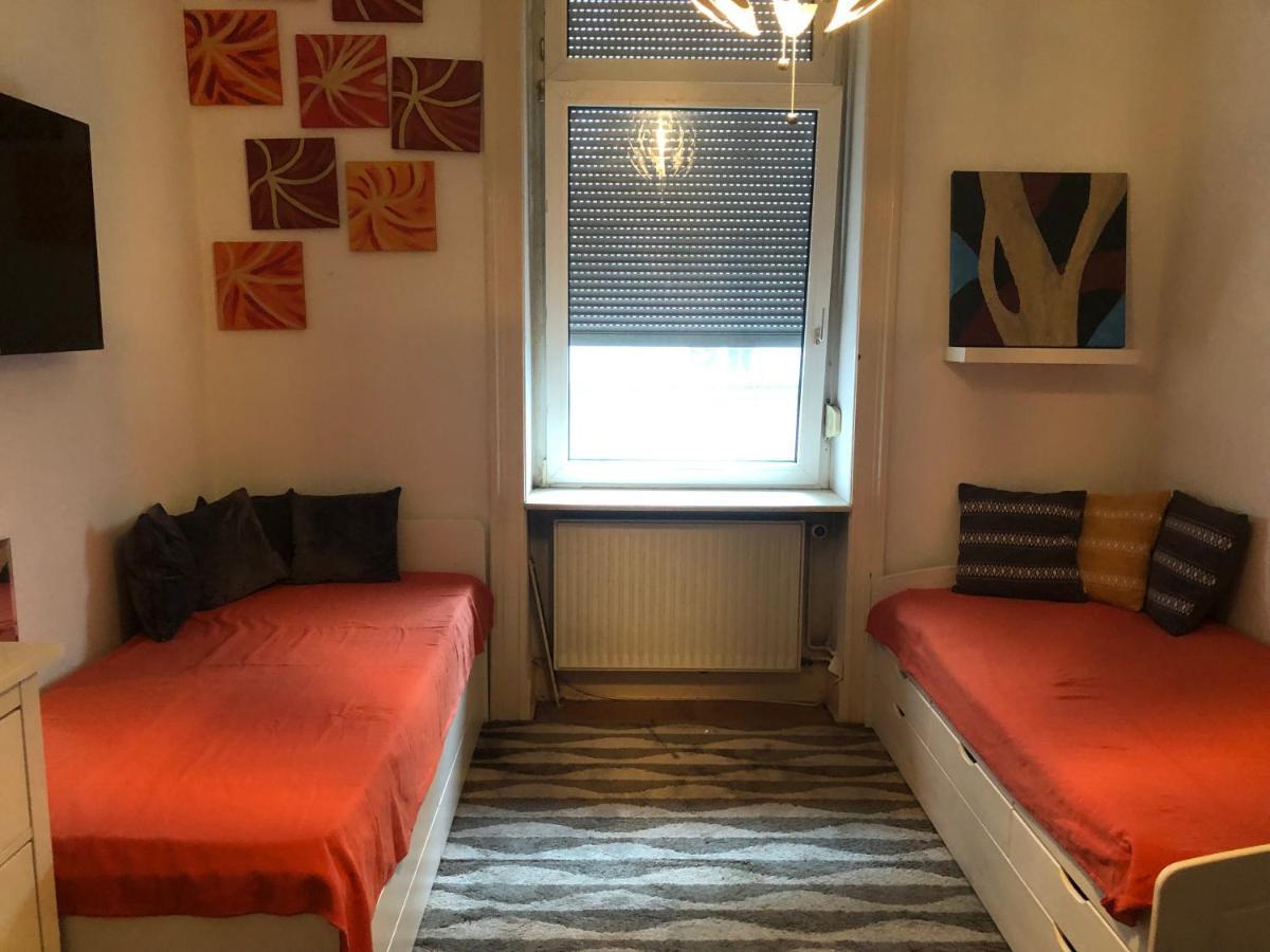 Wiesbaden Mitte Kültér fotó