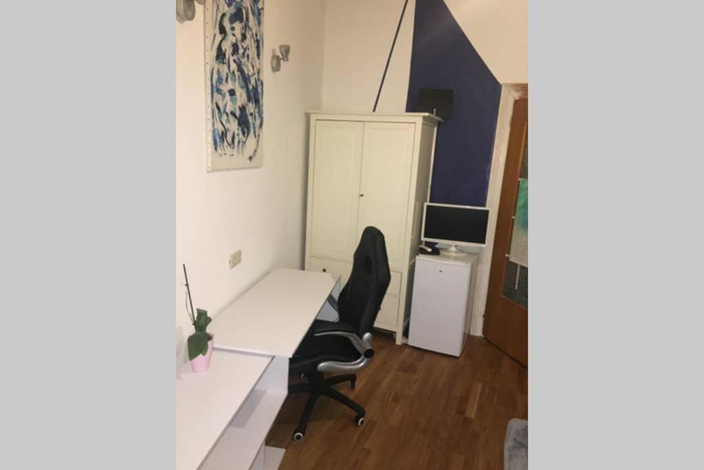 Wiesbaden Mitte Kültér fotó